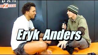 Eryk Anders | IkeTagon.com