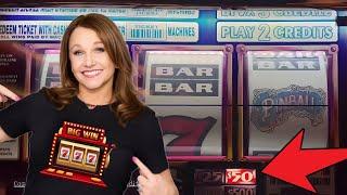 Old School Pinball SLOT WENT CRAZY – So Many Bonuses and Jackpots!