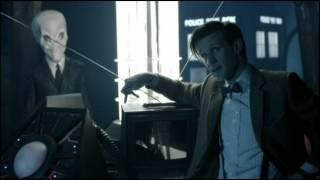 Doctor Who: The Eleventh Doctor is a Badass - Series 5 and 6, my selection (SPOILERS!)