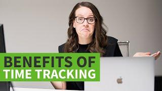 The 2 Greatest Benefits of Time Tracking Apps