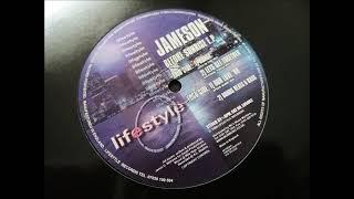 Jameson - Our Love 98 (Speed Bump Mix)