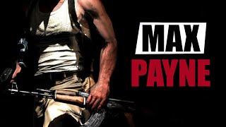 Max Payne 3 | Эпохальная философская притча