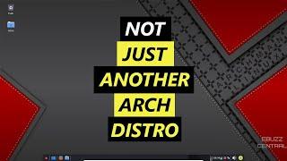 Not Just Another Arch Distro | Archman Linux OS | Lightweight, Fast & Stable