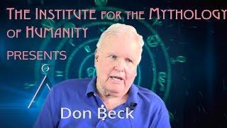 Don Beck - Spiral Dynamics and preventing war