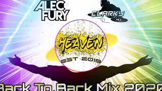 Alec Fury & Clarky - Back 2 Back 2020