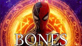 SPIDERMAN - BONES