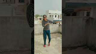 Chand wala mukhda leke // Dance cover // Presented by Srushti Wadekar