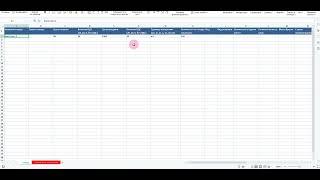 Как загрузить товары из Excel