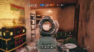 Masters of Siege: Episode 2