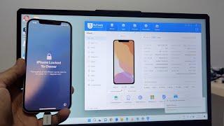 iPhone 12 iCloud Unlock iOS 18.0.1 Free⭐ iCloud Activation Lock Bypass Tool 2024‼️ iCloud Removal