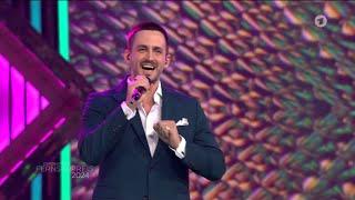 Bodo Wartke & Marti Fischer - Barbaras Rhabarberbar | Der Deutsche Fernsehpreis 2024
