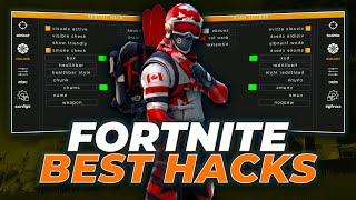 Fortnite Cheats [Free Update] | Fortnite Hack [Aim & ESP 2024] | Fortnite Cheat [Download]