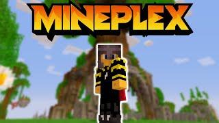 I Tried the NEW Mineplex Alpha