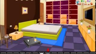 Beach House Escape Walkthrough