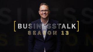 Business Talk Season 13 Coming Soon: The Pulse of South African Business