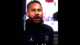 Masking effect ruined the vid  #football #shorts #viral #neymar