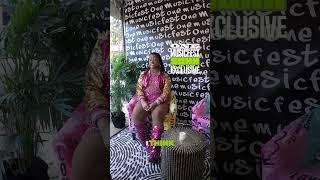 Trina Reflects on Healing and Grief in Heartfelt Interview With SOHH