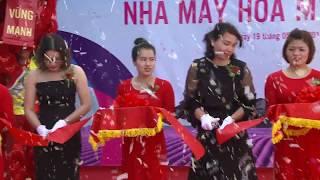 Nhìn lại năm 2018 đáng nhớ của công ty Komlife Việt Nam