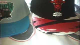 NIODEALS: Snapbacks for sale! $45 SHIPPED