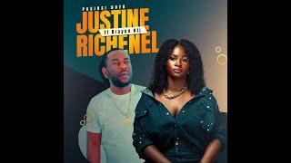 Justine Richenel - pasinsi Boto ft Brayen Hij (Official Audio)