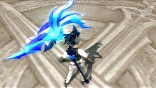 [Aion 5.8] Shop & Event Weapons