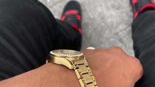 IdK Brando- Go To Work