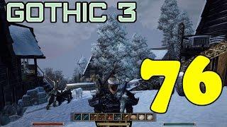 Gothic 3 #76 (Клан Волка)