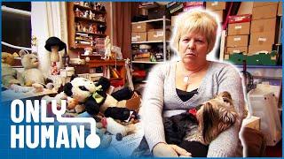 Three Rooms Filled With Old Toys: Hoarding Took Over My Life | Only Human