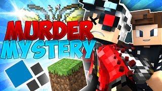 САМЫЙ СКРЫТНЫЙ МАНЬЯК | MURDER MYSTERY CRISTALIX #1