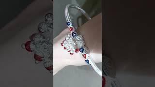 antique designer silver Kadi Payal  || #silver #Kadi #Payal #design