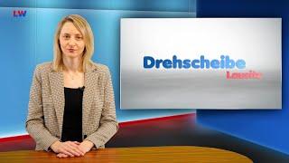 Drehscheibe Lausitz vom 09.12.2024 - LAUSITZWELLE