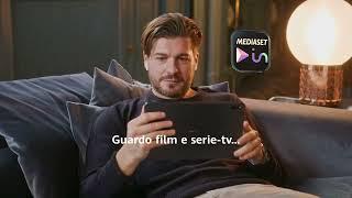 Mediaset Infinity su HUAWEI AppGallery: l'intrattenimento a portata di tap