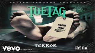 Terror - Toetag (Official Audio)