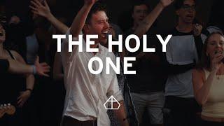 THE HOLY ONE (feat. Tom Walters, Hannah Crutch) — Trinity Church Nottingham