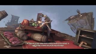 Dishonored® Definitive Edition Zakończenie Dunwall w chaosie