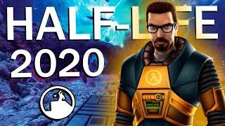 ПОЧЕМУ BLACK MESA ЛУЧШЕ HALF-LIFE