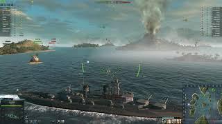 Steel Ocean 13vs13 training room tier 10 3: Fleets start right have to capture left