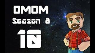 OMOM Season 8: Advanced Rocketry!  Episode 10: Rocket Fuel!  Finally!