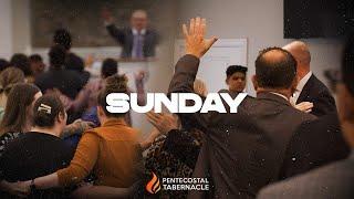 The Liberating Power of Worship | Pastor Jonathan Sanders | June 30th, 2024