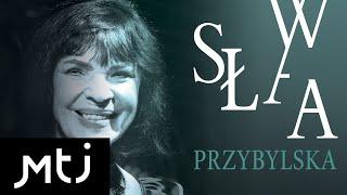 Sława Przybylska - Pieśń gruzińska