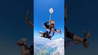 Skydiving, Shenzhen Skydiving, Guangdong Skydiving, Outdoor SportsAnyway, I've been to this sky #2