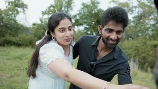Praveen & Sri lekha Prewedding Film | Golden Glare Studios | USA