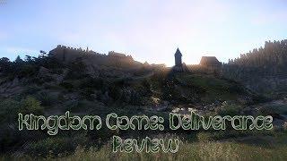 Kingdom Come: Deliverance | Review