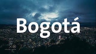 Qué hacer en Bogotá | Alan por el mundo Colombia #5