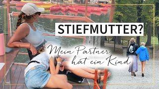 Stiefmutter? Mein Partner hat ein Kind