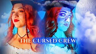 The Cursed Crew (original short story)