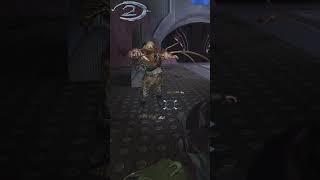 Halo 2 vs Halo 3 - Flood Transformation #Halo