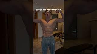 Everything is possible#gym