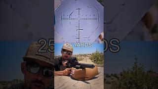 full send accuracy test