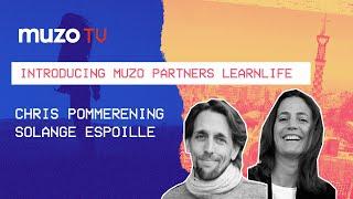 Muzo TV Live! Episode 6 - November 2020